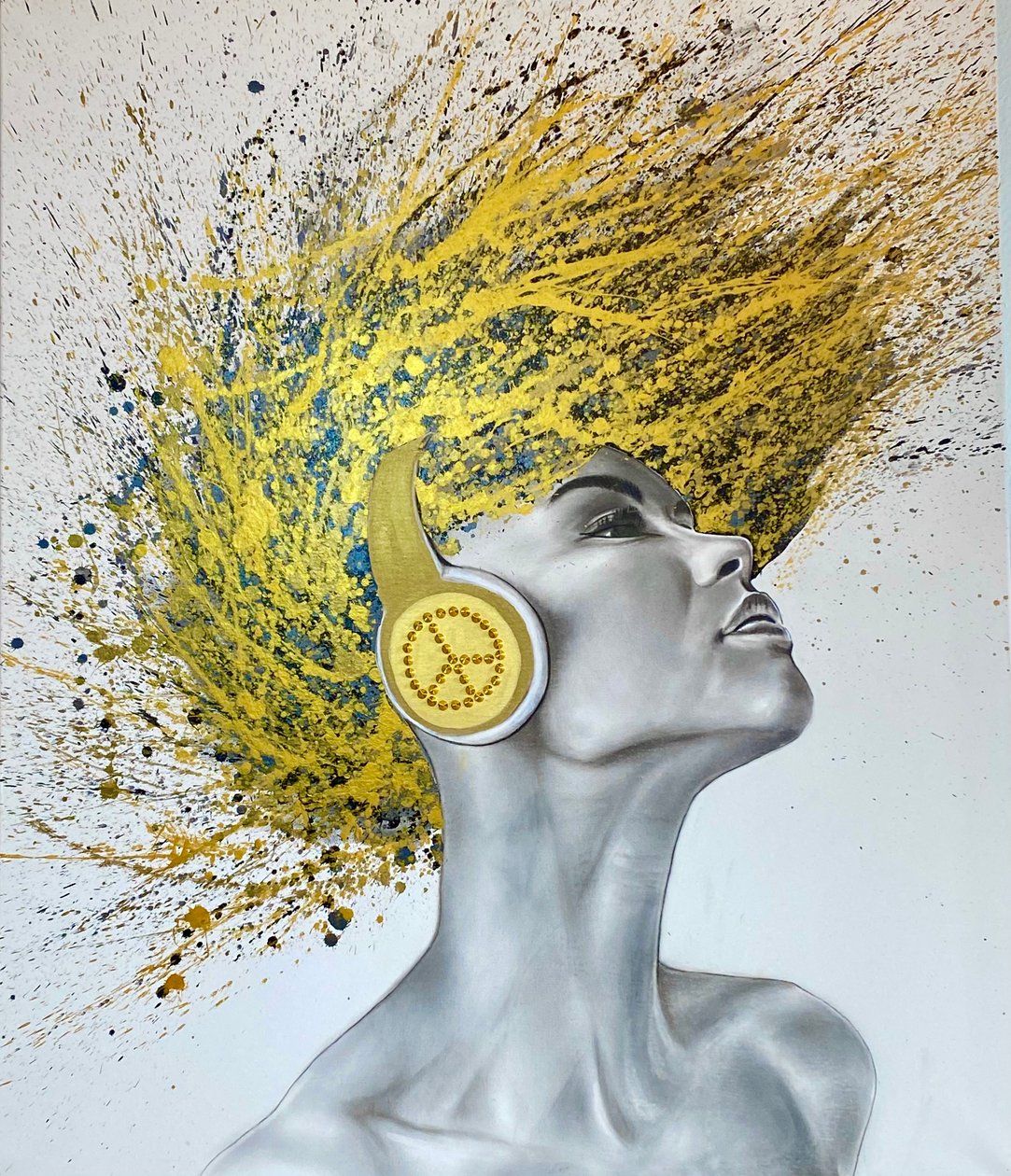 Goldlöckchen von Gabor