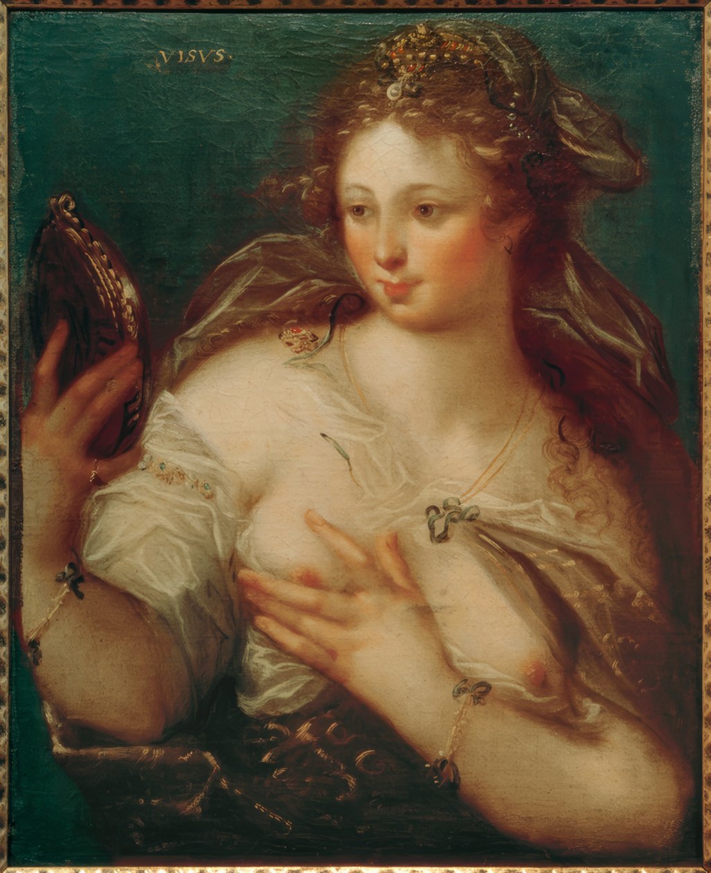 Visus von Geldorp Gortzius