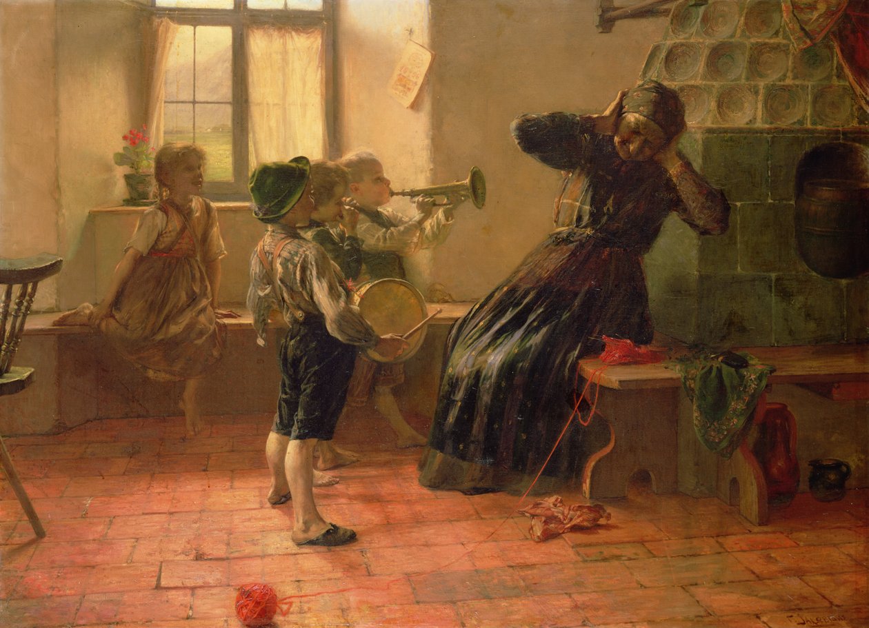 Das Konzert von Georg Jacobides
