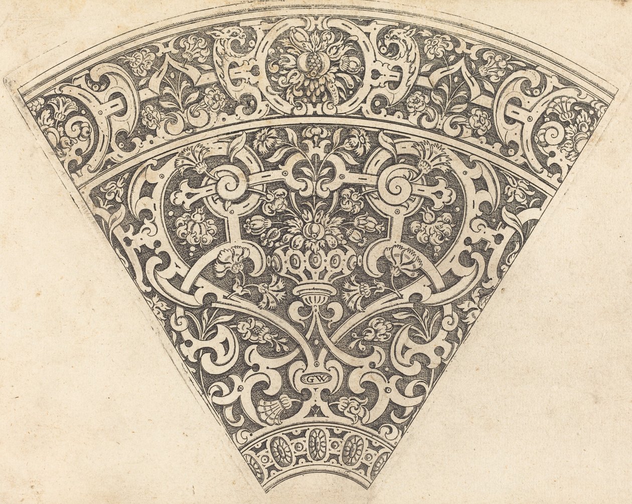 Kelchdesign von Georg Wechter I