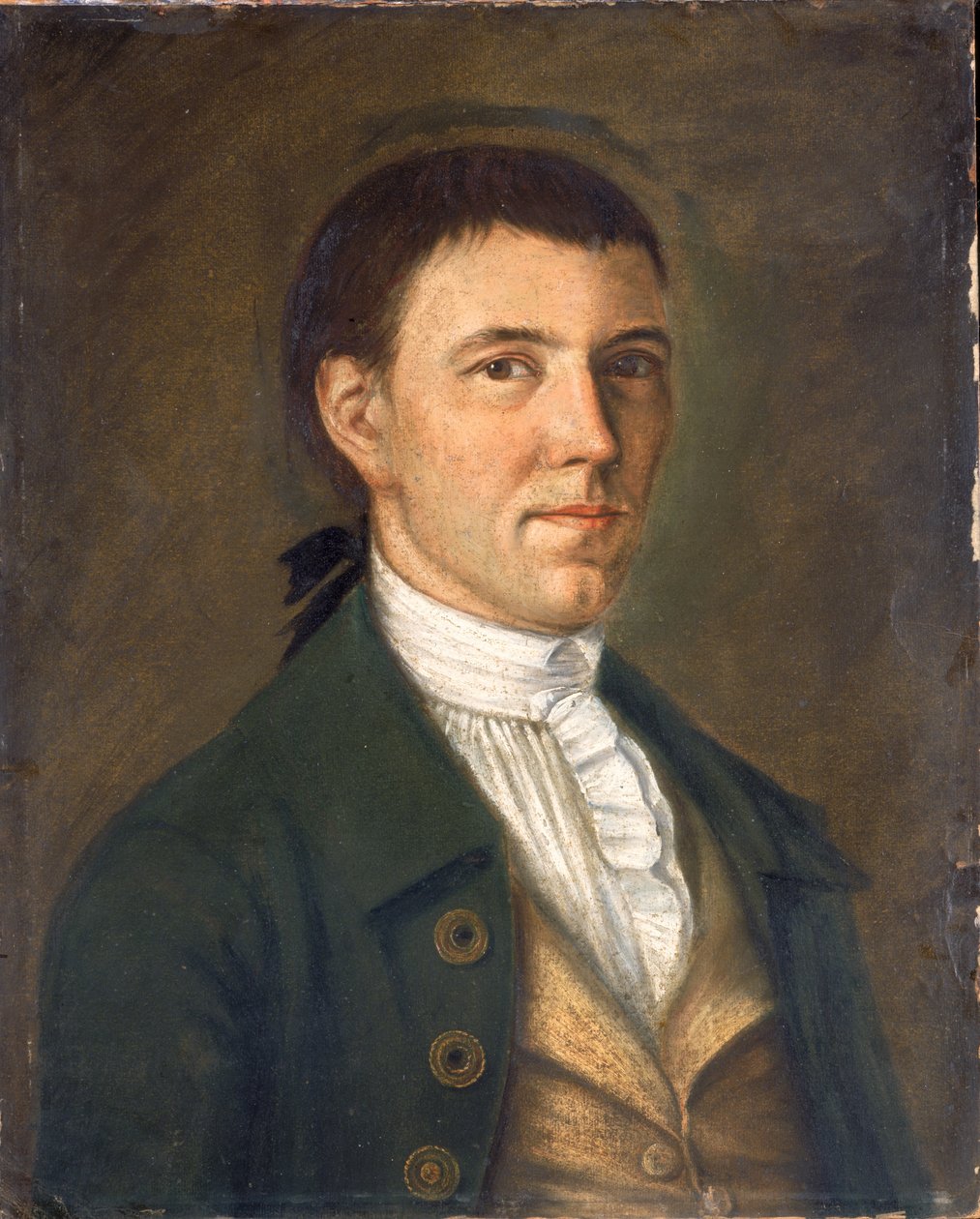 Thomas Bewick, ca. 1780 von George Gray