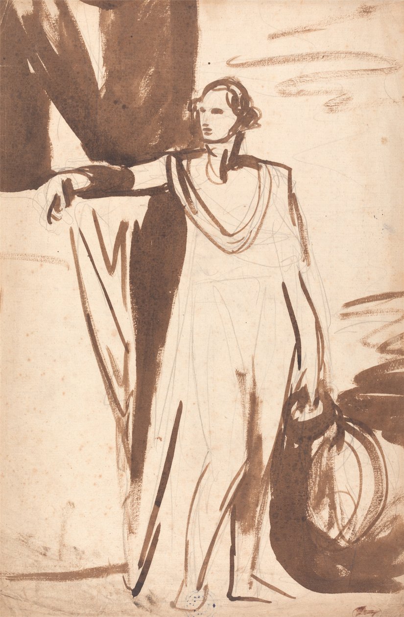 Herzog von Dorset von George Romney