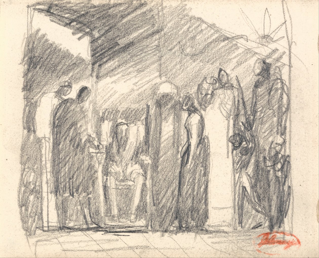 Das Alter von George Romney