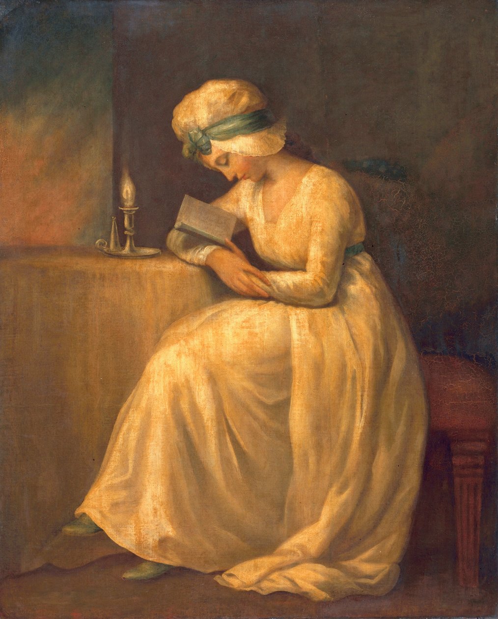 Serena von George Romney