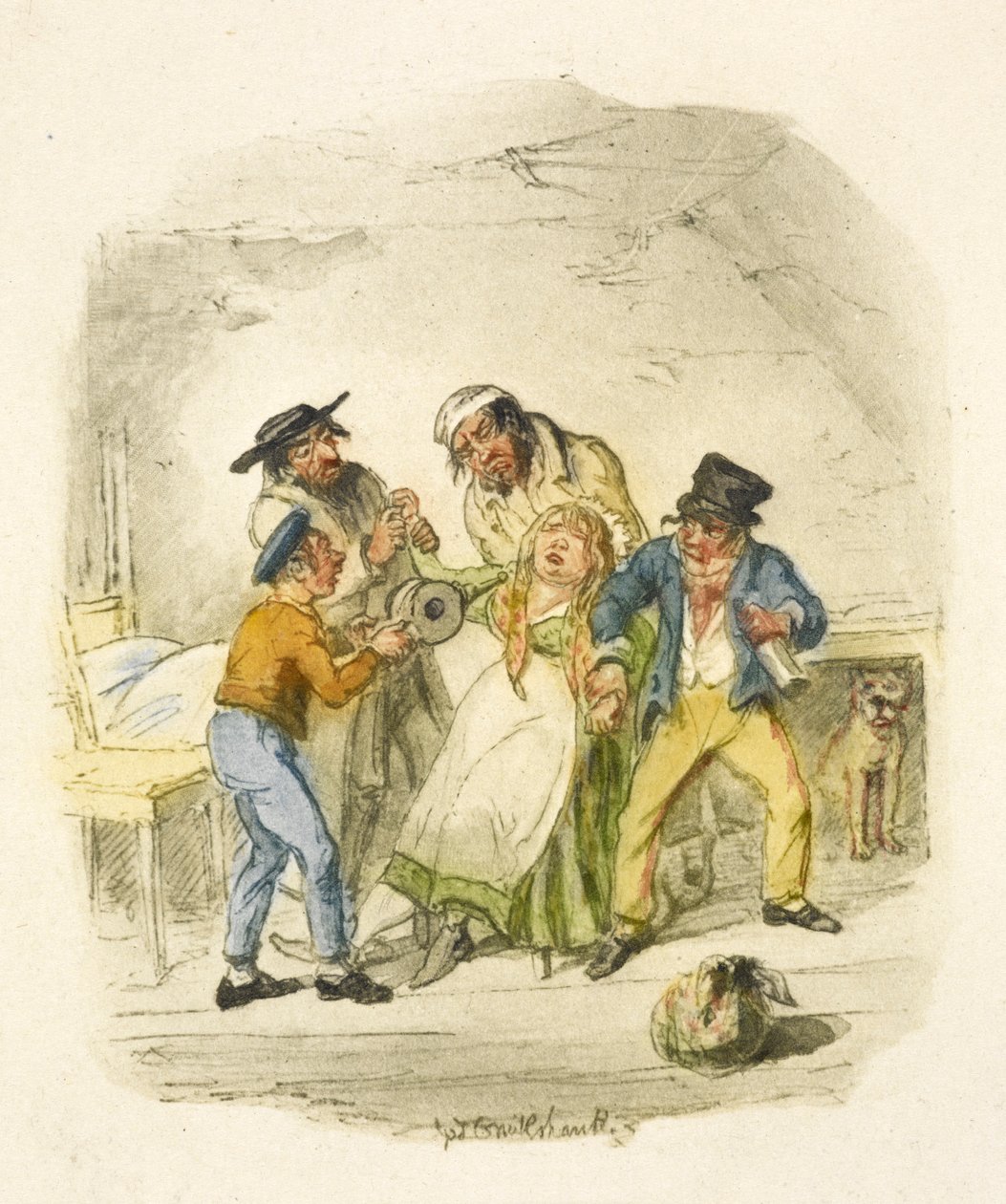 Illustration für 