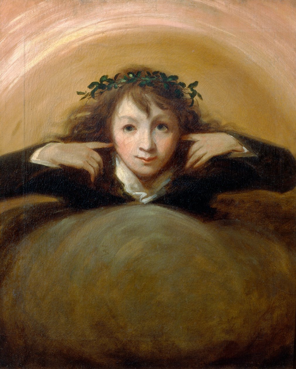Thomas Alphonso Hayley als 