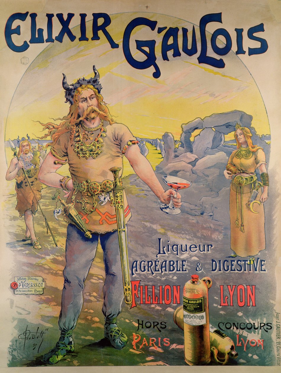 Plakat für 