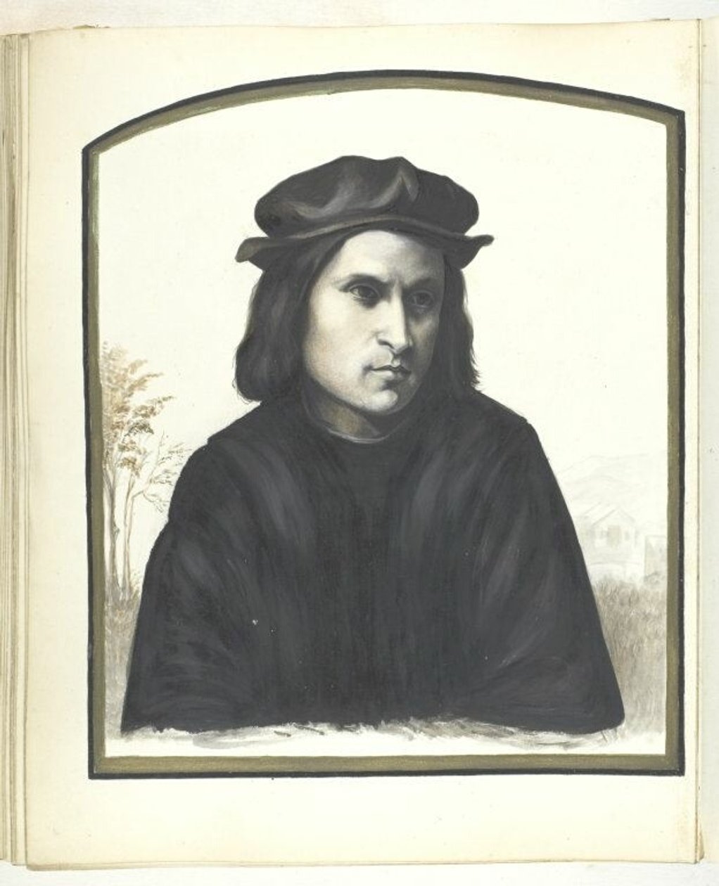 Ohne Titel von Georgina Cowper