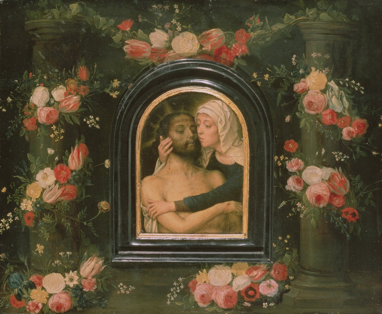 Klage von Gerard David