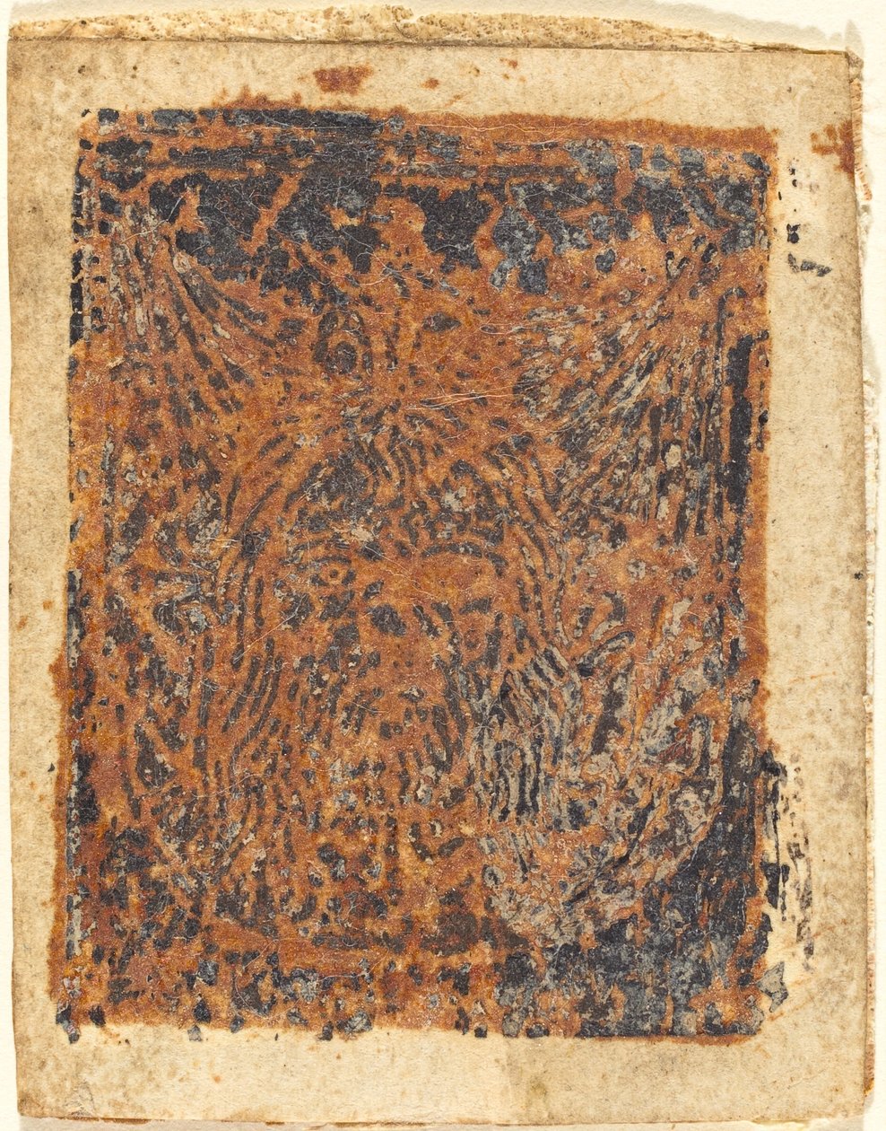 Das Schweißtuch von German 15th Century