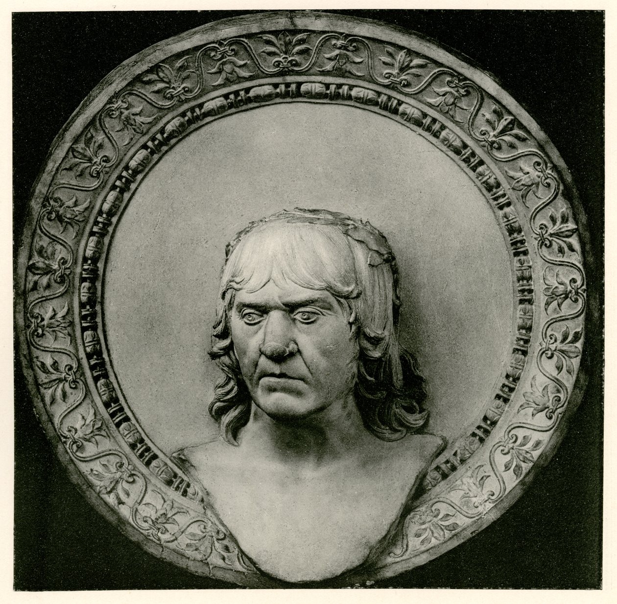 Andrea Mantegna von German School