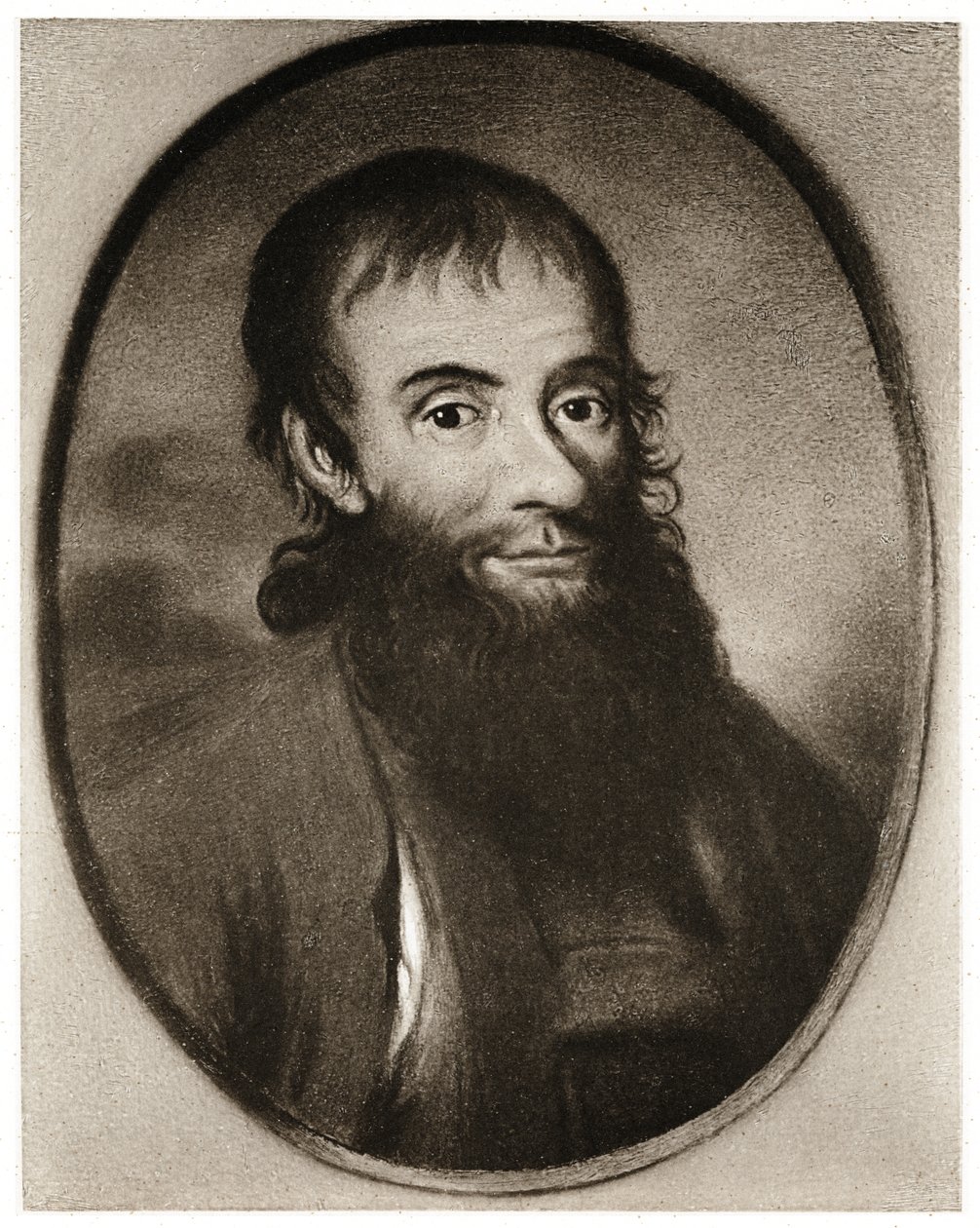 Andreas Hofer von German School