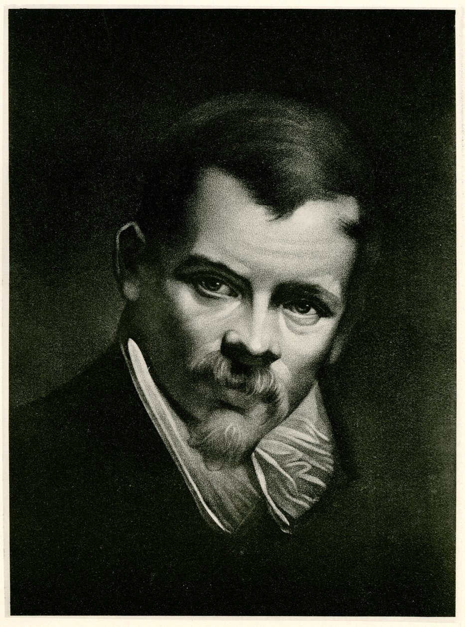 Annibali Carracci von German School
