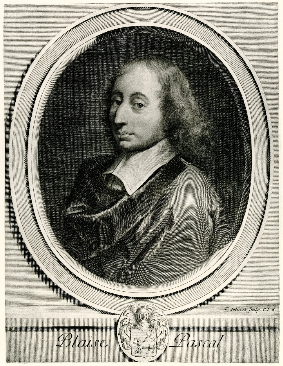 Blaise Pascal von German School