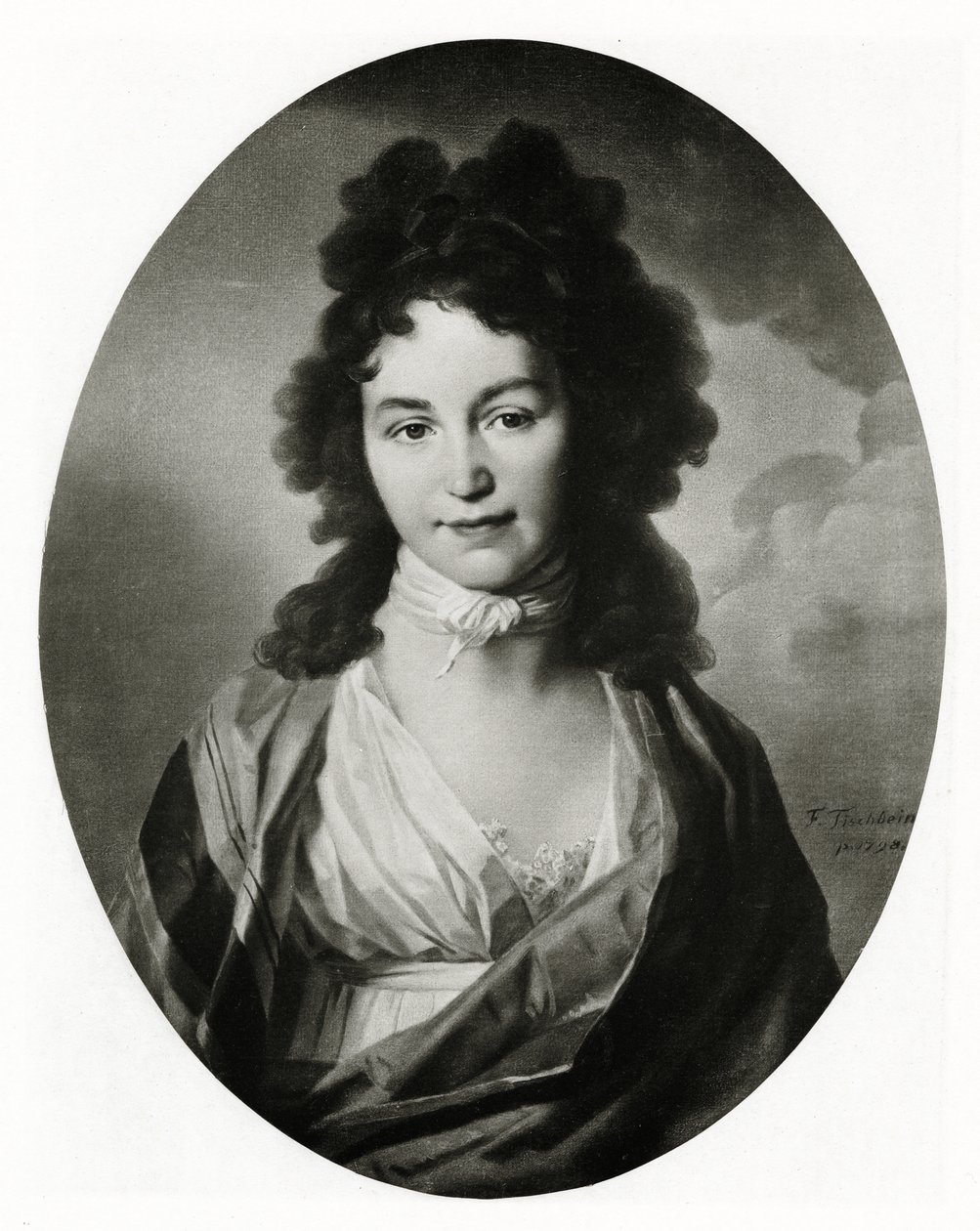 Caroline Schelling von German School
