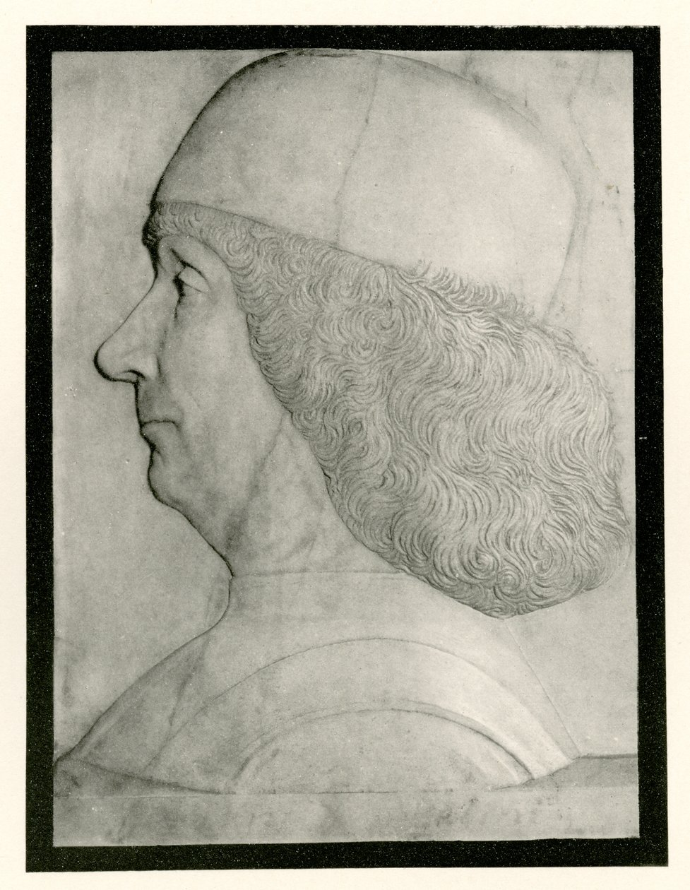 Giovanni Bellini von German School