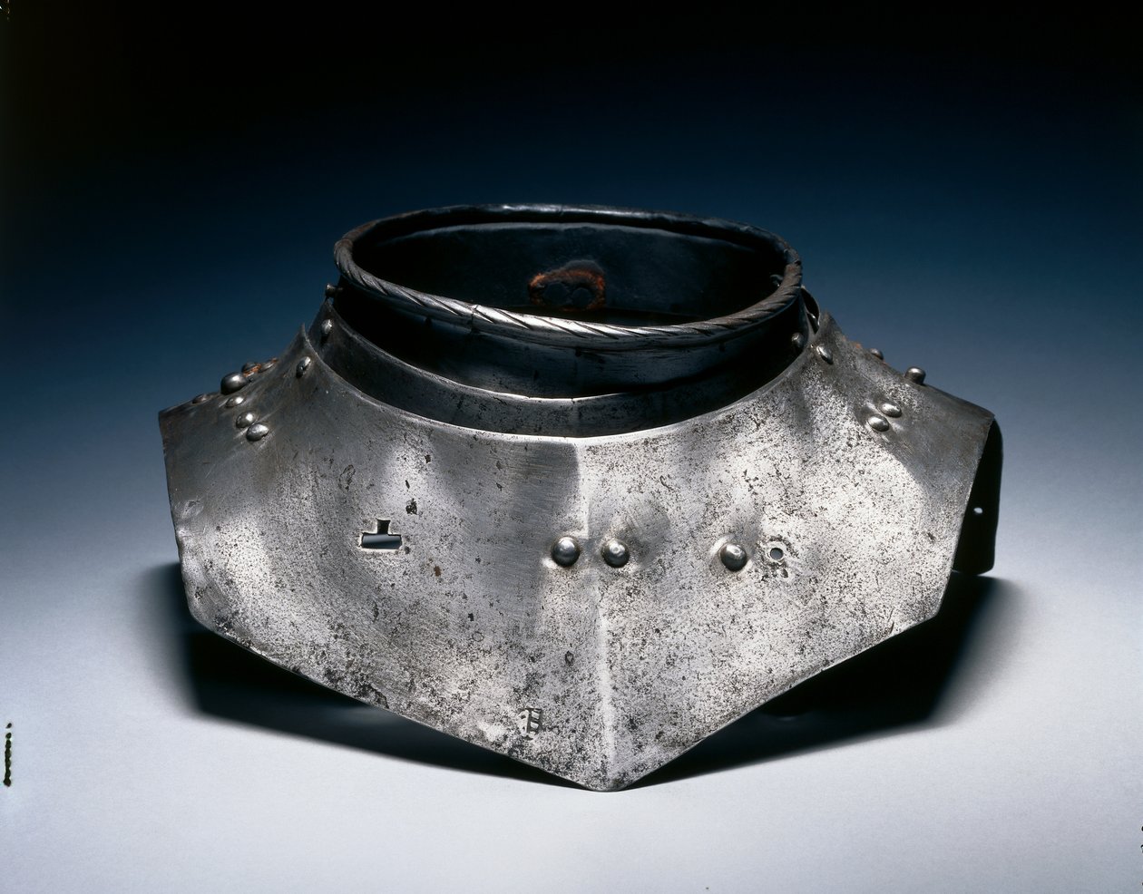 Kragen, ca. 1560 von German School