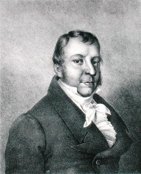 Johann Nepomuk Hummel von German School