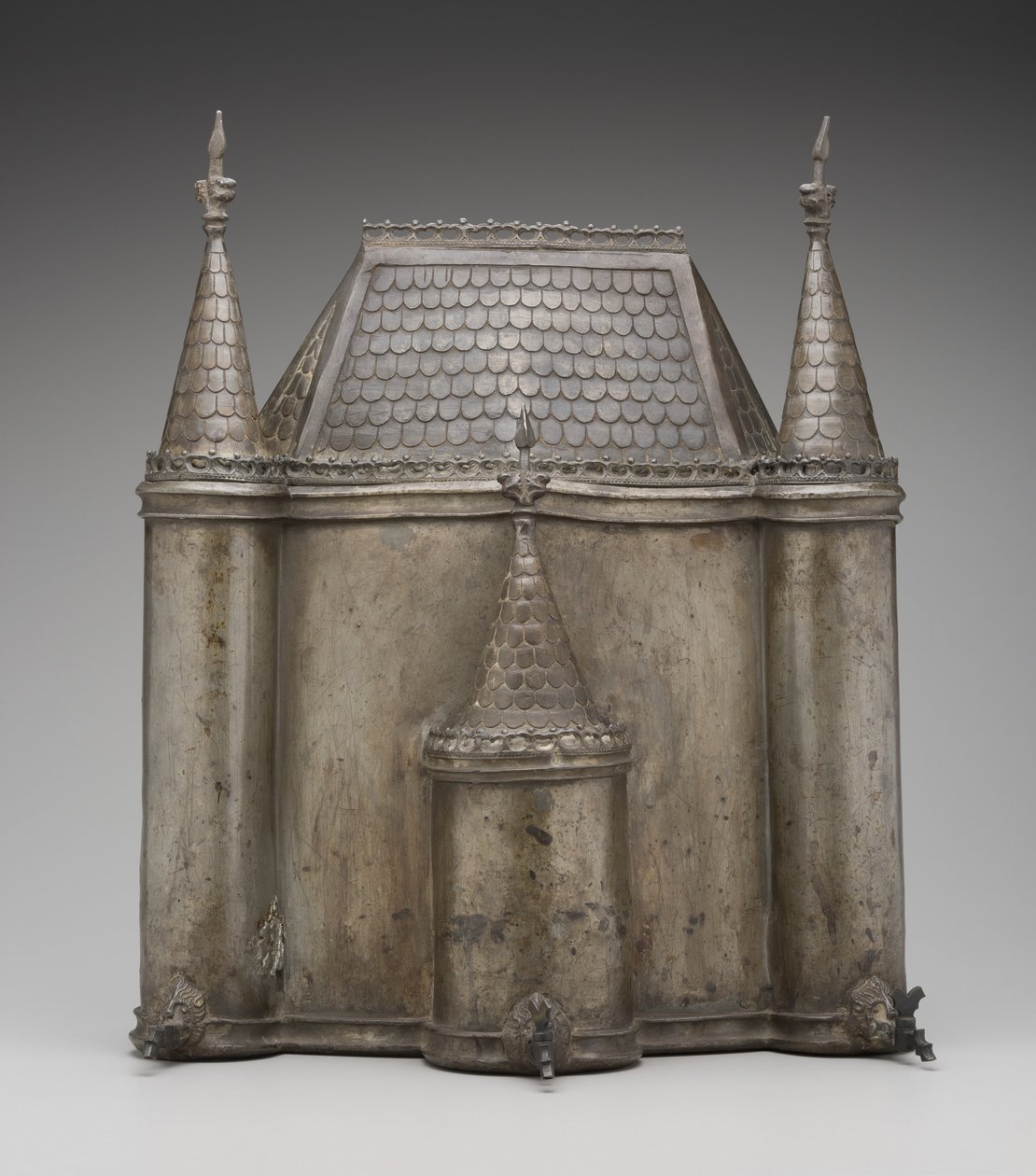 Waschbecken, ca. 1530 von German School