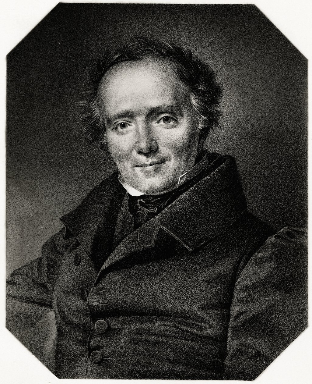 Peter Krukenberg von German School