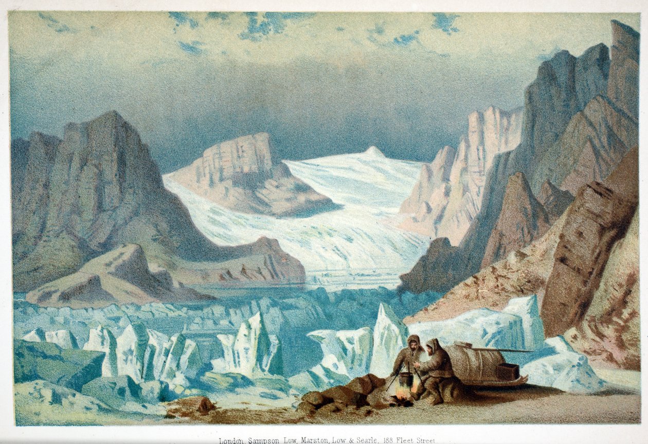 Tiroler Fjord von German School