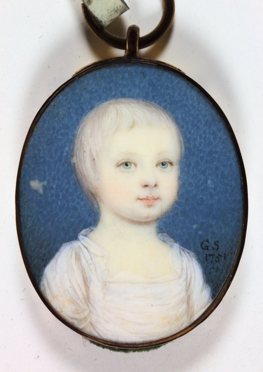 Lady Dorothy Cavendish von Gervase Spencer