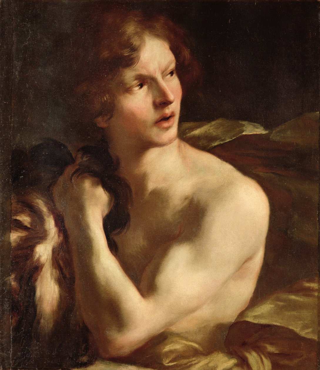Unbekanntes Bild von Gian Lorenzo Bernini