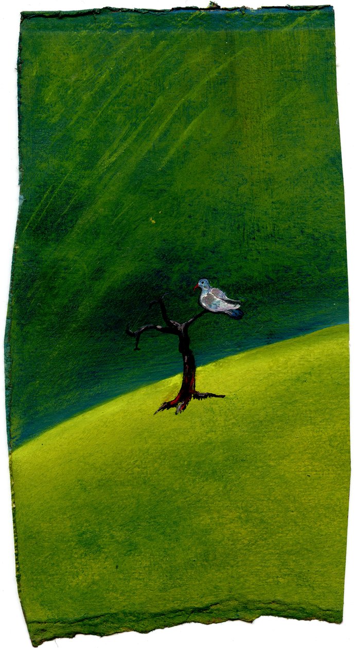 Der Letzte, 2005 von Gigi Sudbury