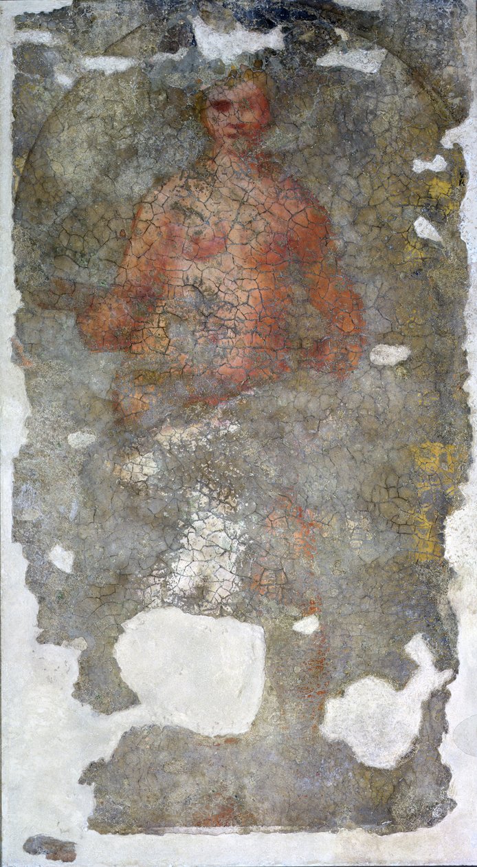 Der Akt von Giorgione da Castelfranco