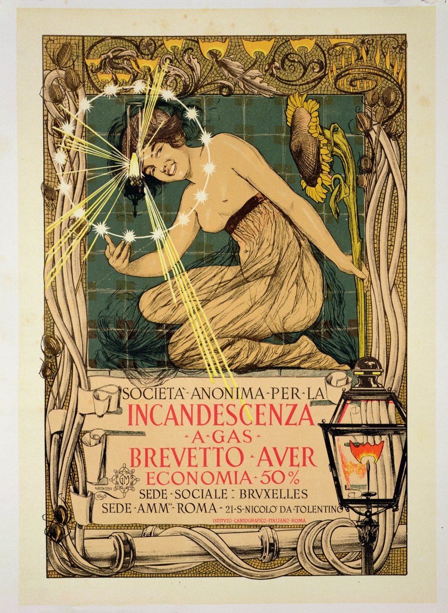 Plakat für 