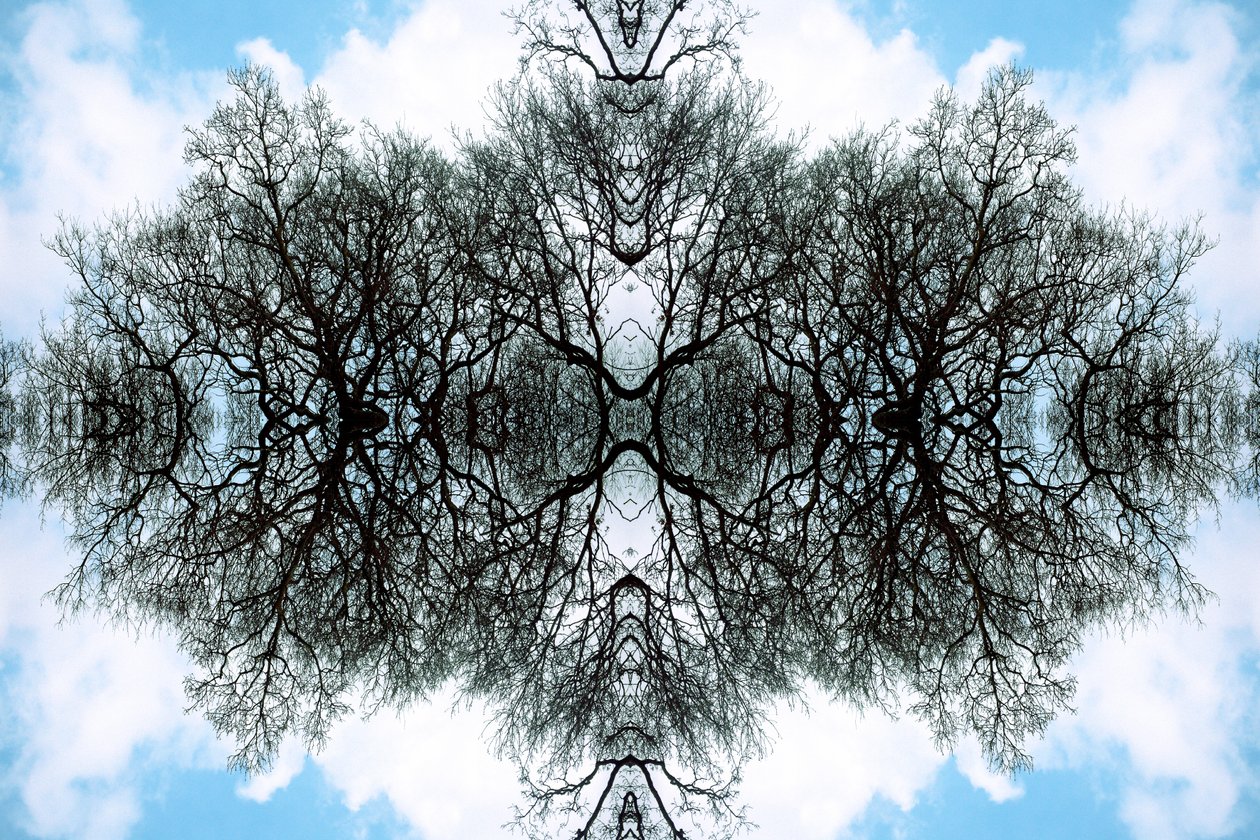 Unnatural 100 von Giovanni Cafagna