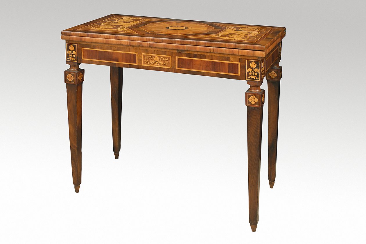 Tisch von Giuseppe Maggiolini