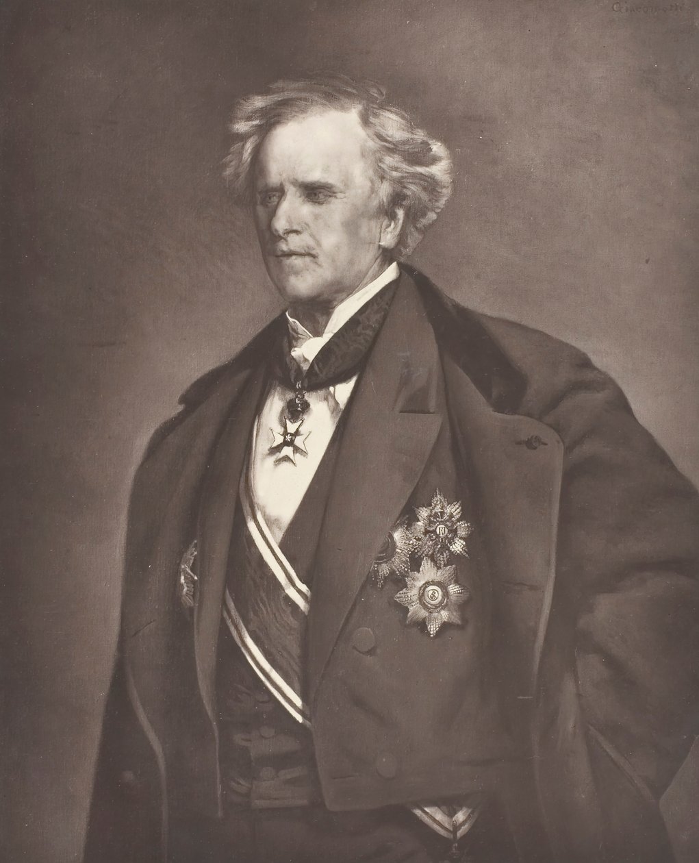 Leverrier von Goupil and Co