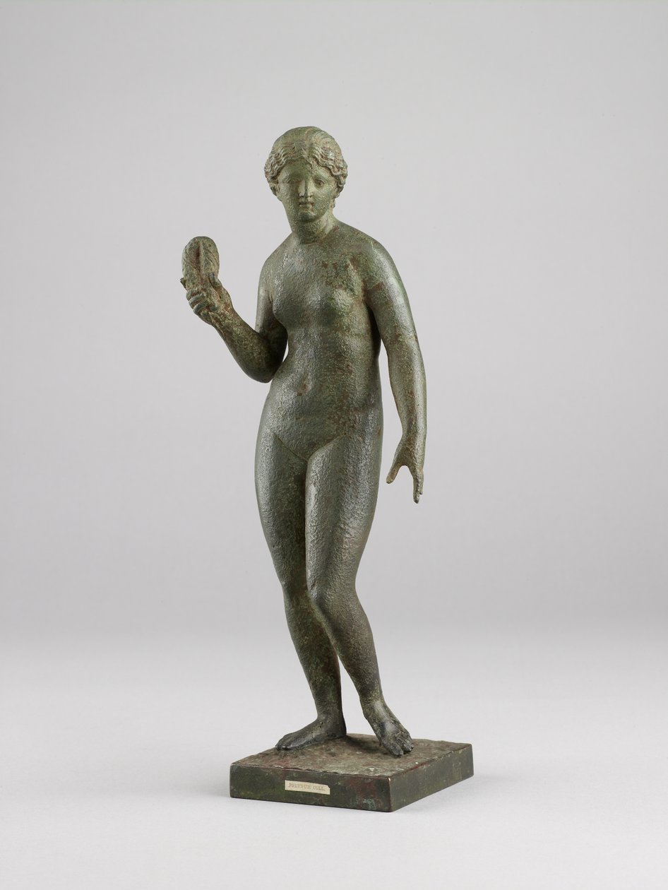Die Mertz Venus von Greco Roman