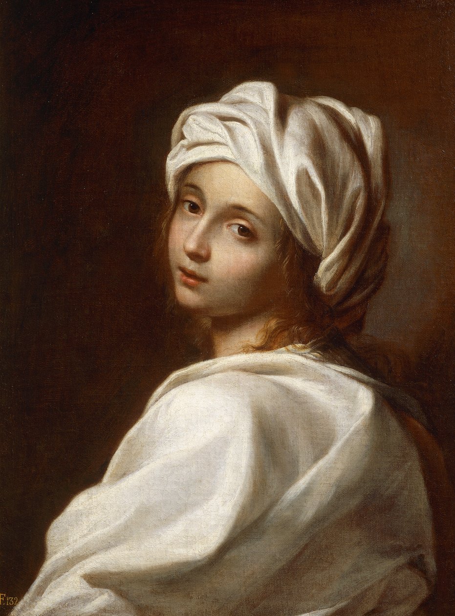 17599, von Guido Reni von Guido Reni
