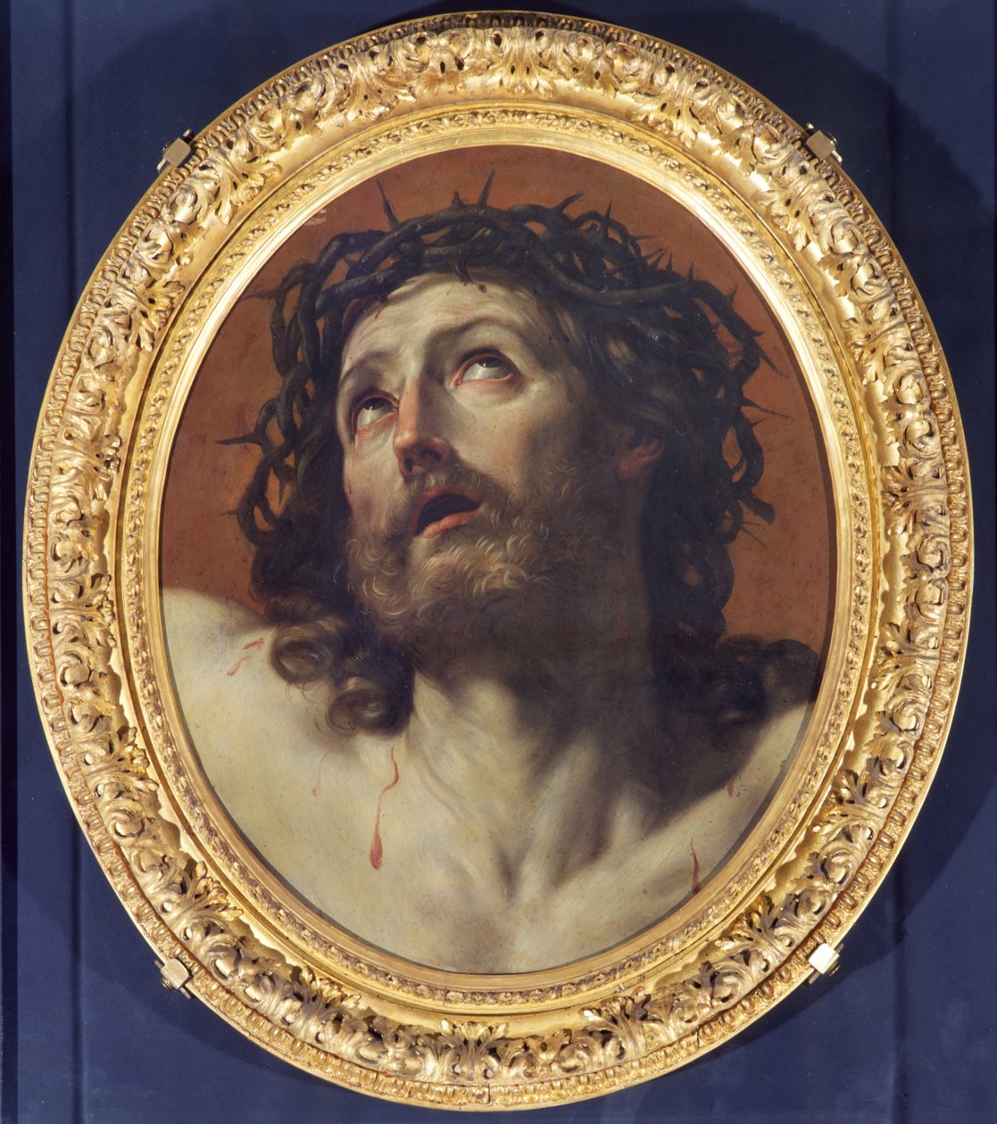 Ecce Homo von Guido Reni