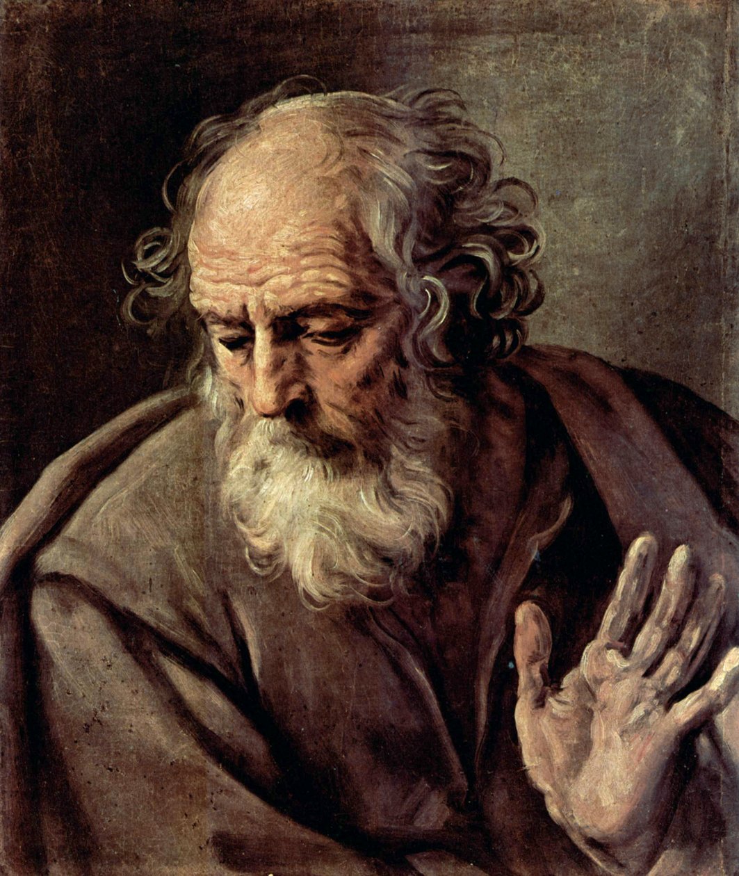 Guido Reni 042 mod 2 von Guido Reni
