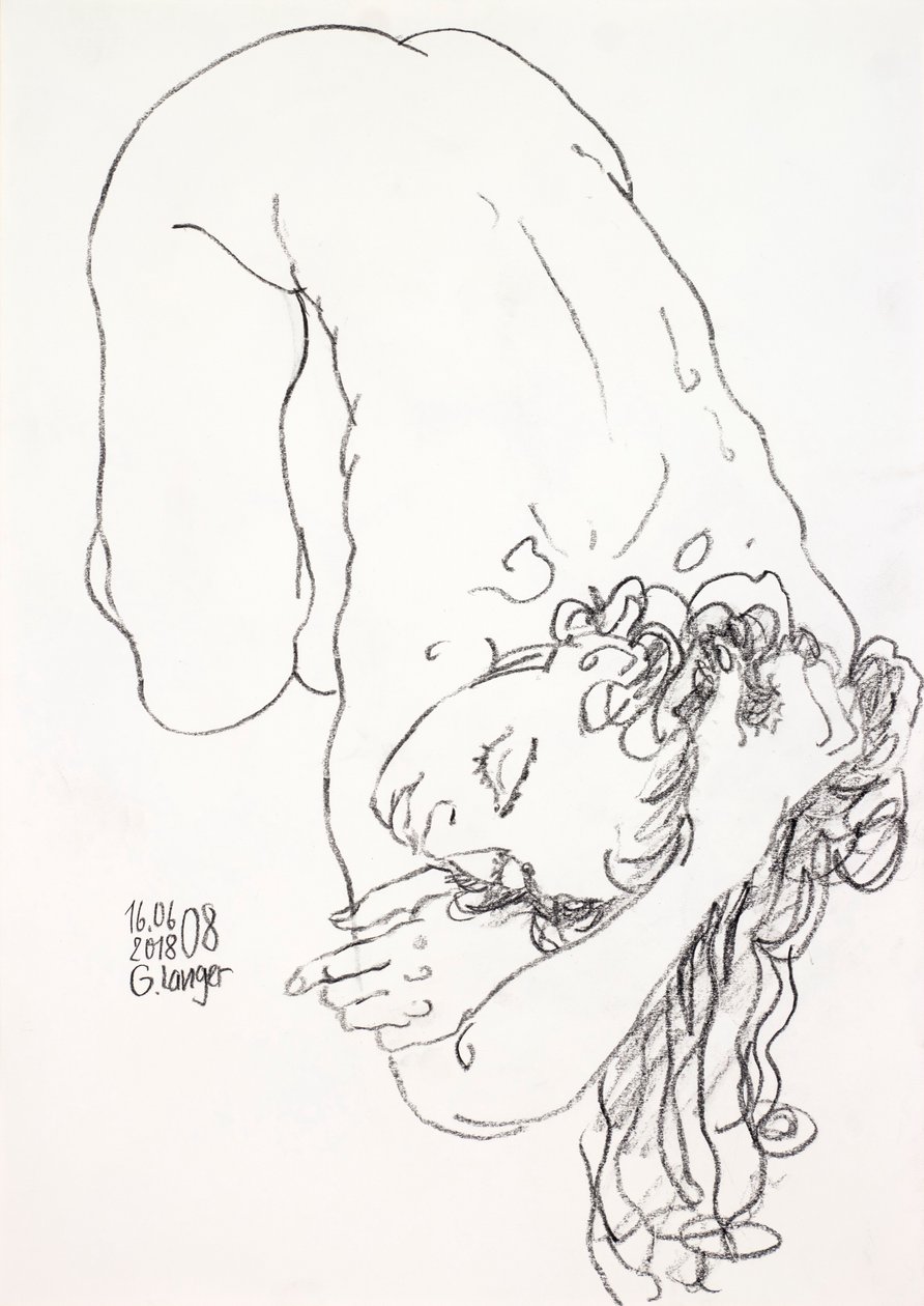 Traumversunken von Gunter Langer