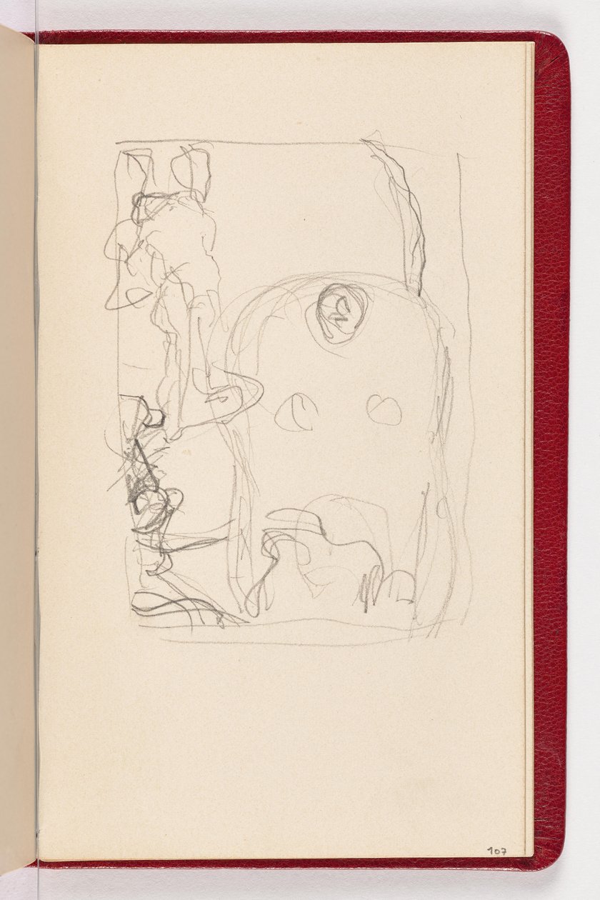 Seite 107 von Gustav Klimt