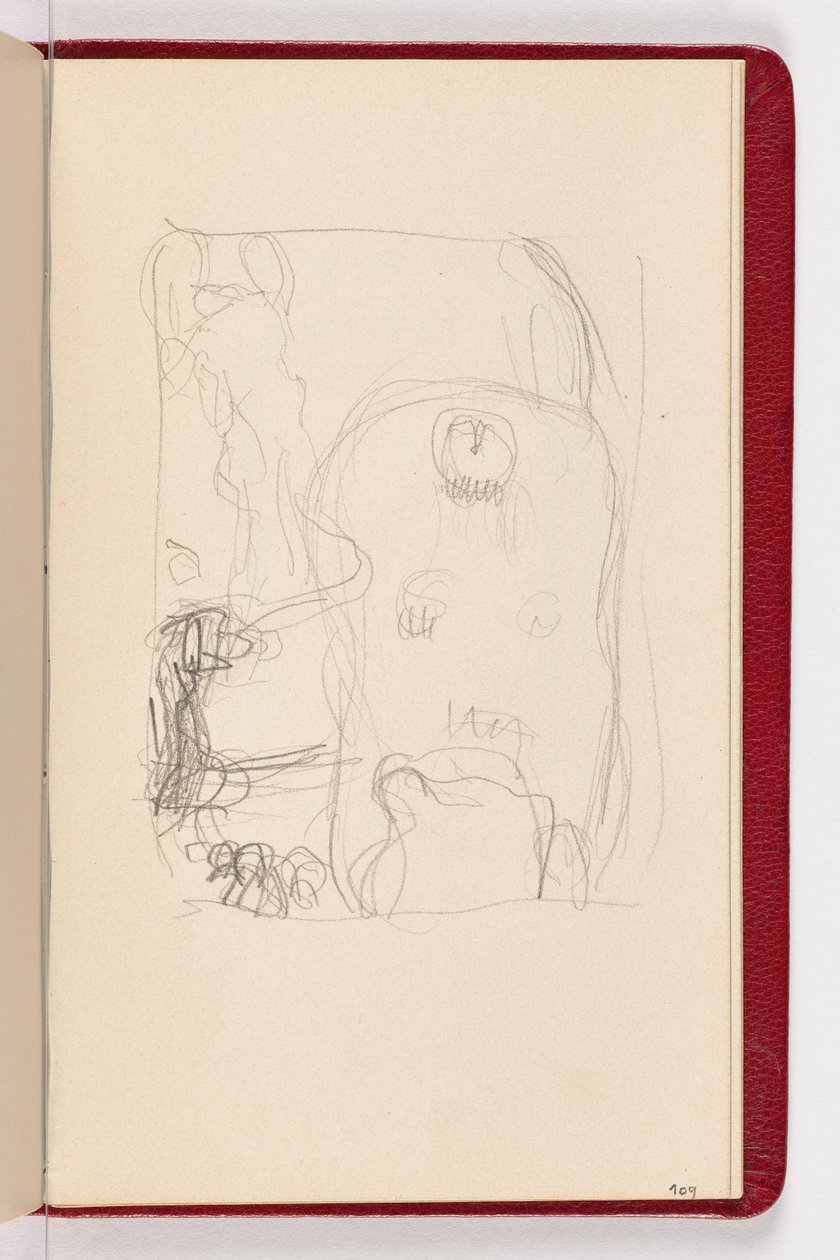 Seite 109 von Gustav Klimt