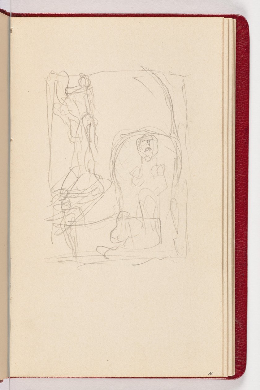 Seite 11 von Gustav Klimt