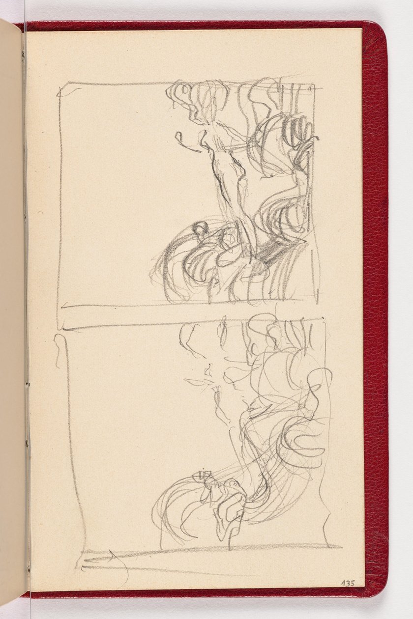 Seite 135 von Gustav Klimt