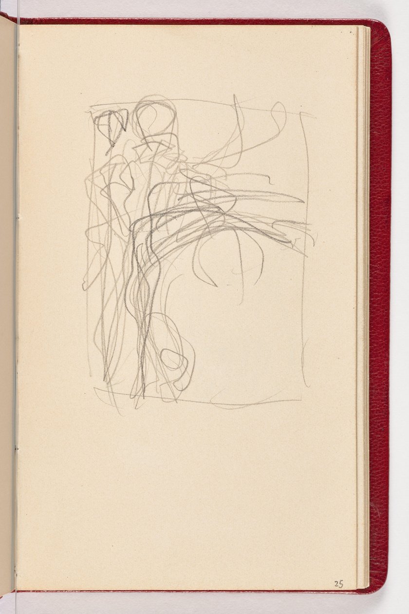 Seite 25 von Gustav Klimt