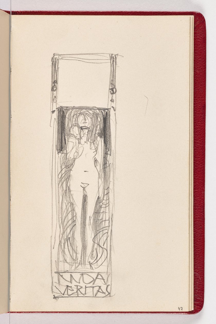 Seite 47 von Gustav Klimt