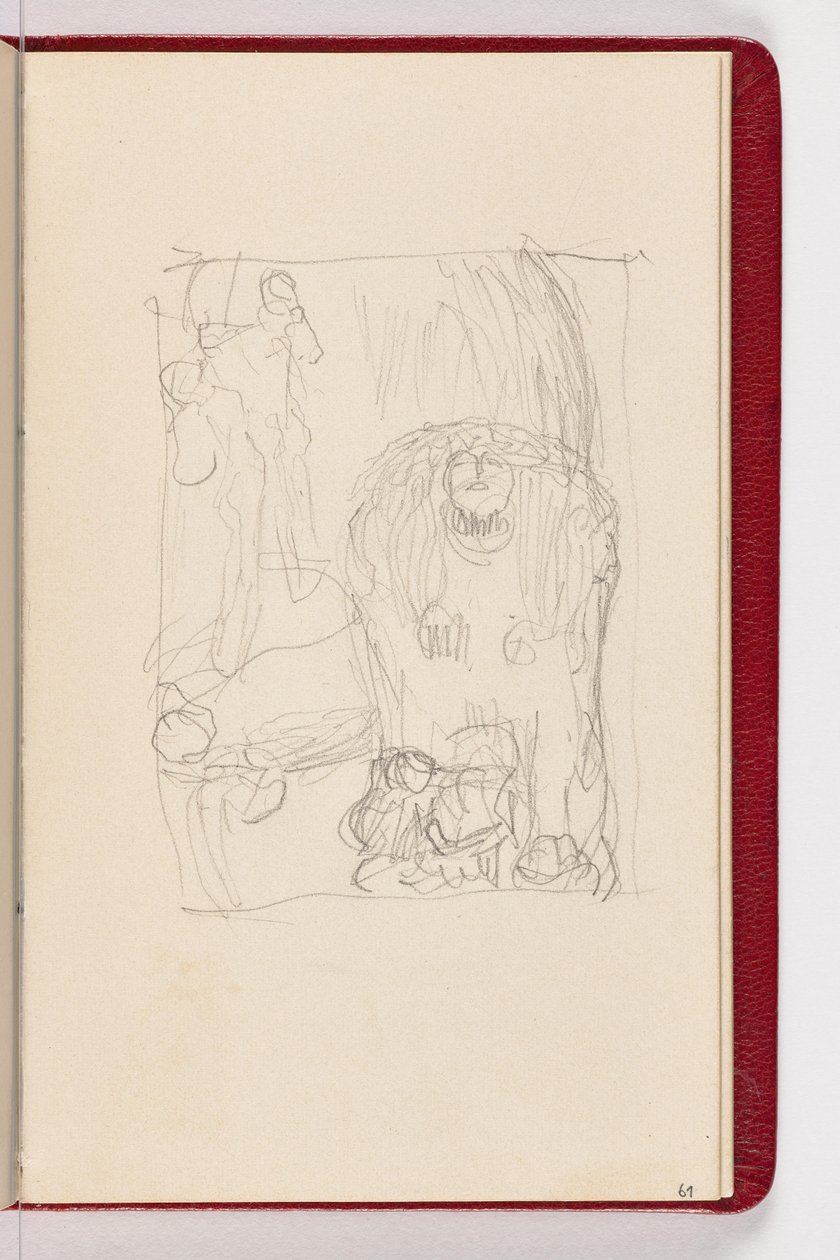 Seite 61 von Gustav Klimt