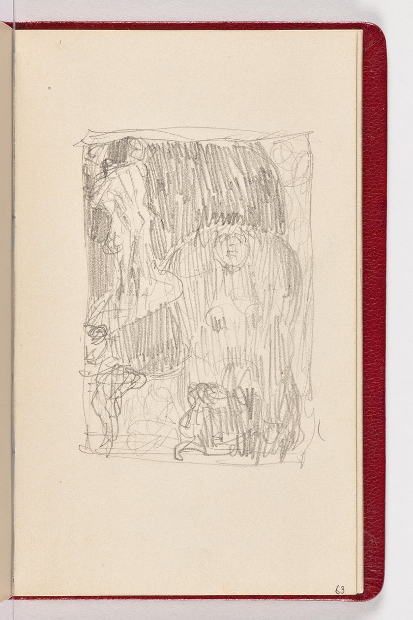 Seite 63 von Gustav Klimt