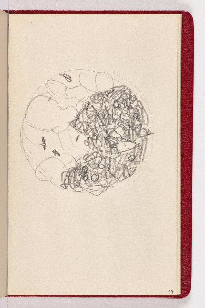 Seite 67 von Gustav Klimt