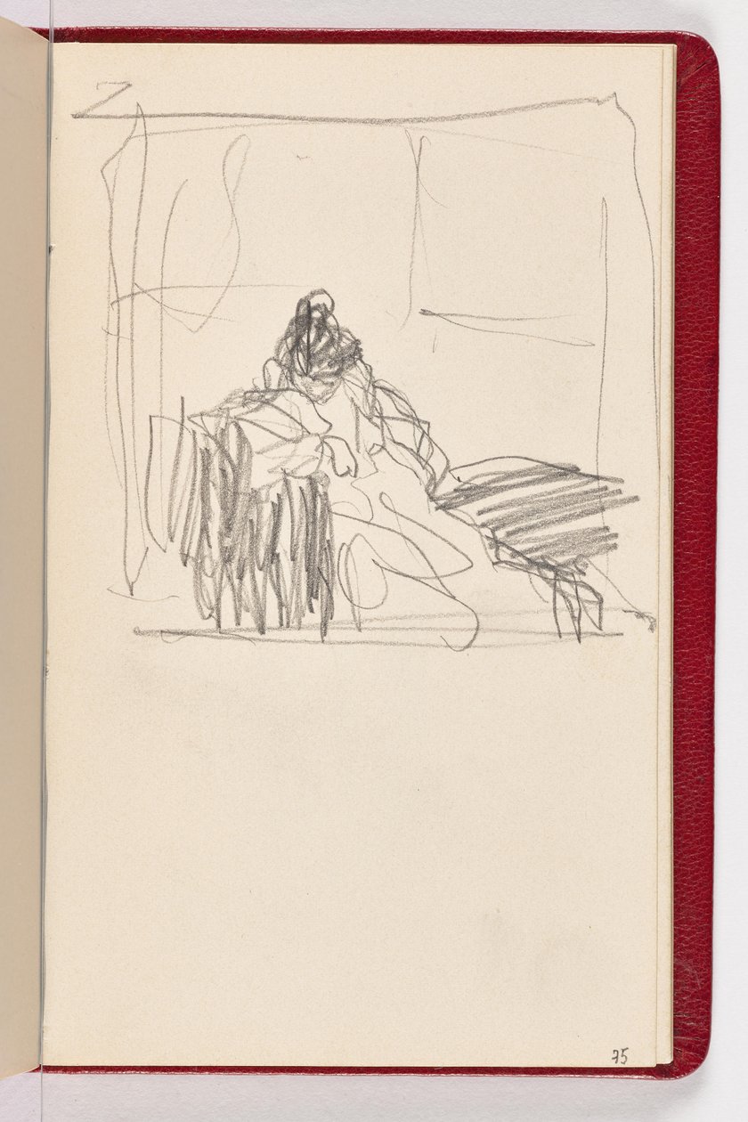 Seite 75 von Gustav Klimt