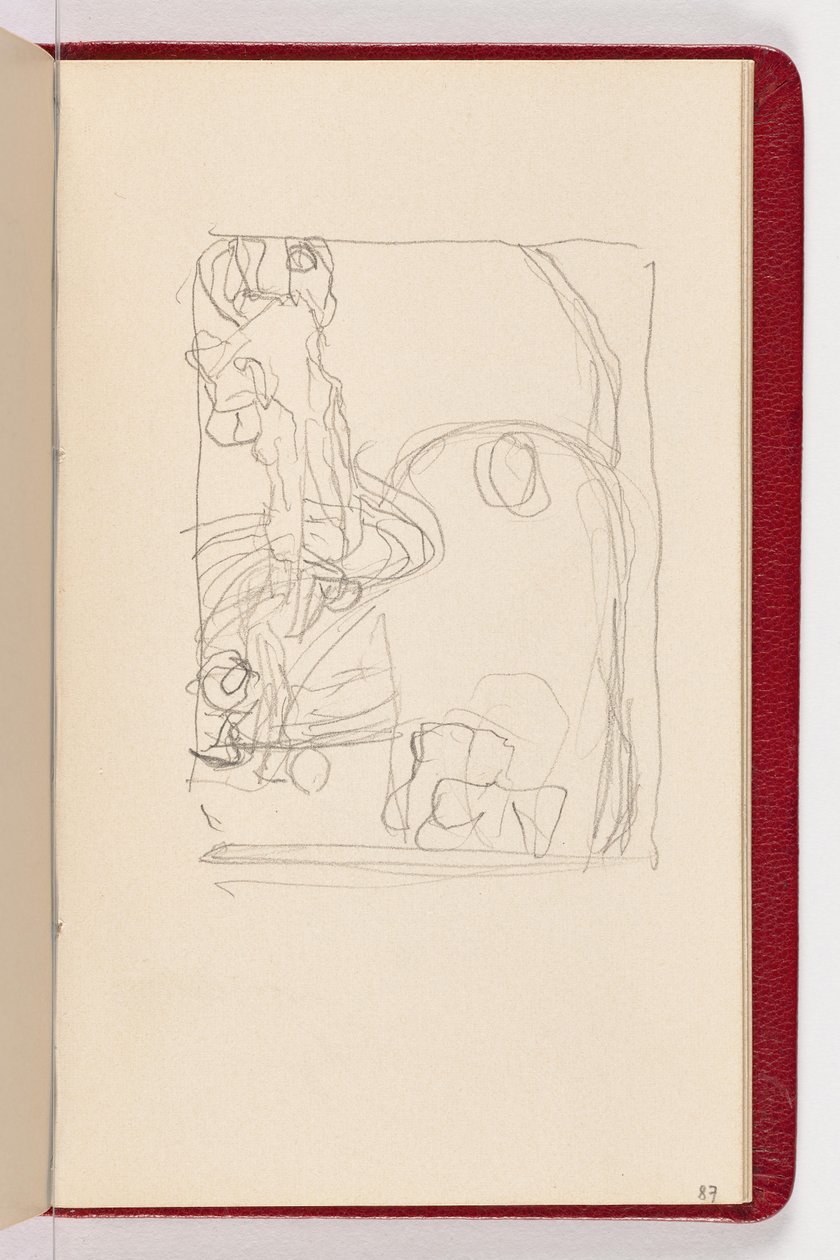 Seite 87 von Gustav Klimt