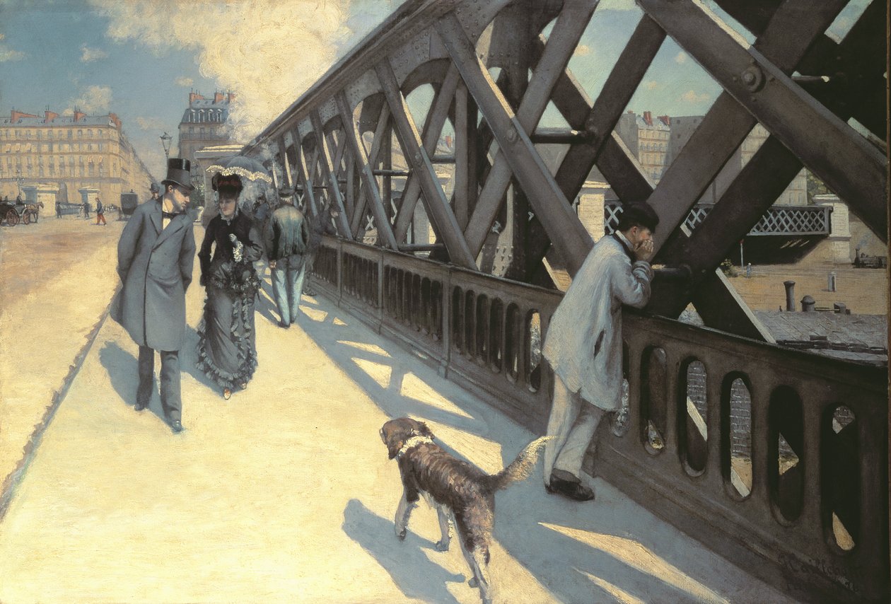 Le Pont de l